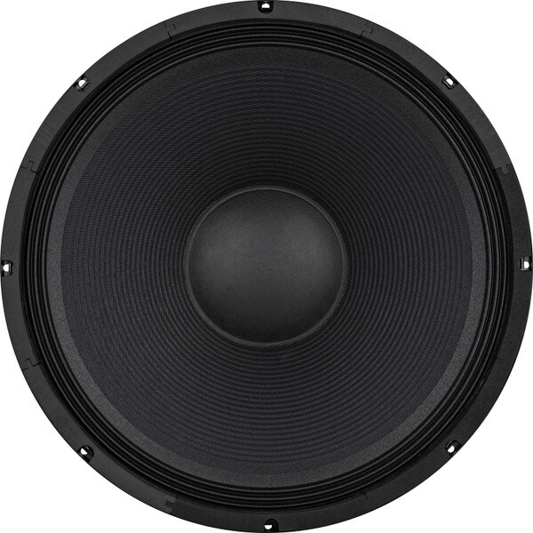 Main product image for GRS 18PT-8 18" Paper Cone Pro Sound Woofer with 3" Voice Coil 8 Ohm292-810